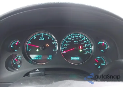 2013 Chevrolet Suburban 1500 Lt from USA, damaged, VIN 1GNSKJE75DR253466